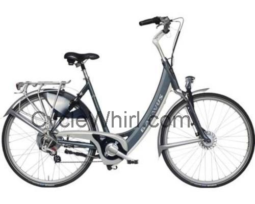 Batavus Padova specs and reviews
